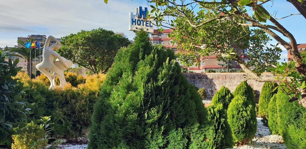 Hotel Castillo De Gauzon Salinas  Exterior photo